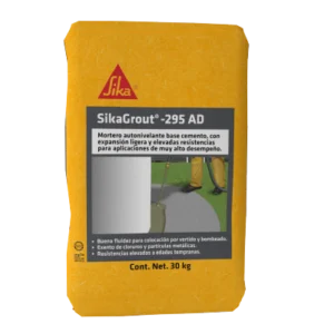SikaGrout 295 AD (30 Kg)