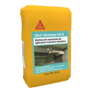 Sika MonoTop 412 S (25 Kg)
