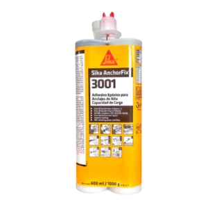 Sika AnchorFix 3001 (600 ml)