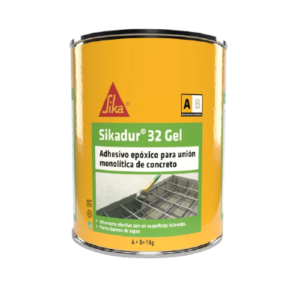Sikadur 32 Gel (A+B) (1 Kg)