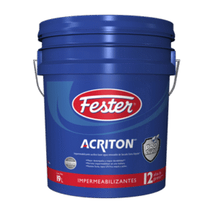 ACRITON PROSHIELD MAX 12 AÑOS BLANCO