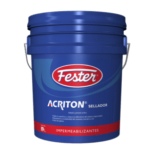 ACRITON SELLADOR 19L
