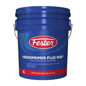 HIDROPRIMER PLUS WB