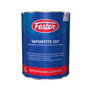 VAPORTITE 550 1l