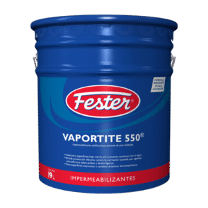 VAPORTITE 550 19l