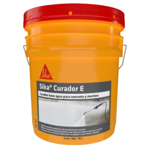 Sika Curador E