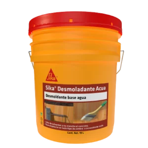 Sika Desmoldante Acua