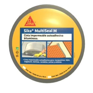 Sika MultiSeal M color Natural (10m x 010 m)