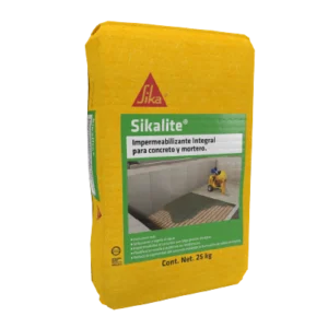 Sikalite (25 Kg)