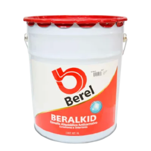 Beralkid Blanco